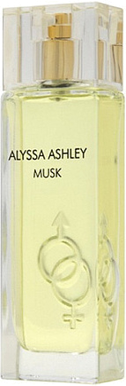Alyssa Ashley Musk Extreme