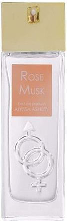 Alyssa Ashley Rose Musk