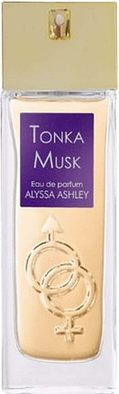 Alyssa Ashley Tonka Musk
