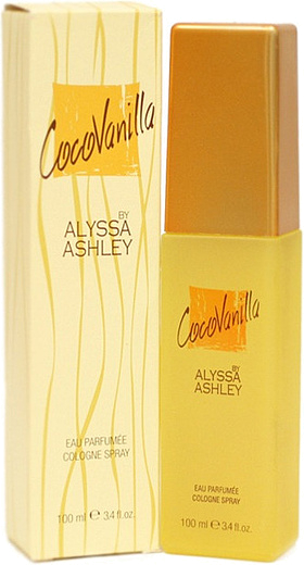 Alyssa Ashley Coco Vanilla