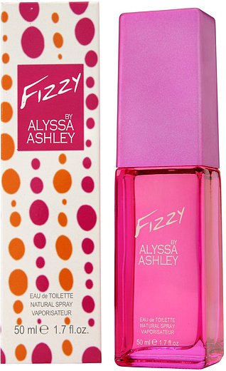 Alyssa Ashley Fizzy
