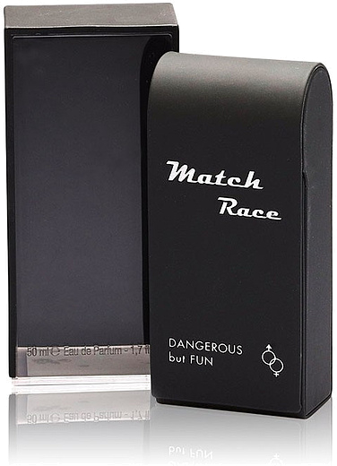 Alyssa Ashley Musk Dangerous But Fun