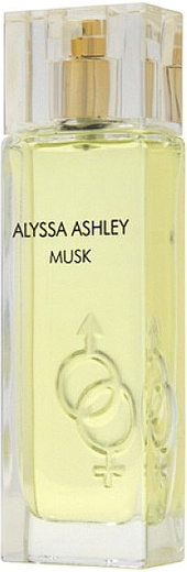 Alyssa Ashley Musk Extreme