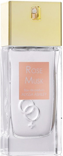 Alyssa Ashley Rose Musk