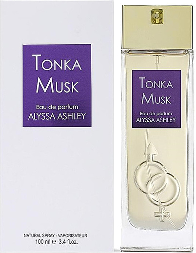 Alyssa Ashley Tonka Musk