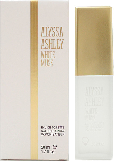 Alyssa Ashley White Musk
