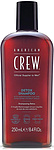 American Crew Detox Shampoo