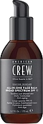 American Crew All-In-One Face Balm Broad Spectrum SPF15