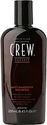 American Crew Anti-Dandruff Shampoo