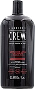 American Crew Anti-Hairloss Shampoo