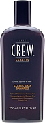 American Crew Classic Gray Shampoo