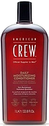 American Crew Daily Moisturizing Conditioner