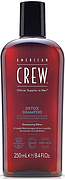 American Crew Detox Shampoo