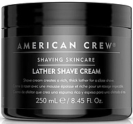 American Crew Lather Shave Cream