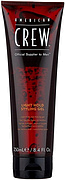 American Crew Light Hold Gel