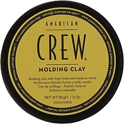 American Crew Molding Clay