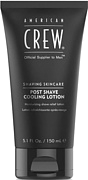 American Crew Post-Shave Cooling Lotion