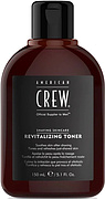 American Crew Revitalizing Toner Lotion