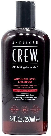 American Crew Anti-Hairloss Shampoo