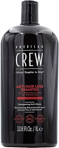 American Crew Anti-Hairloss Shampoo