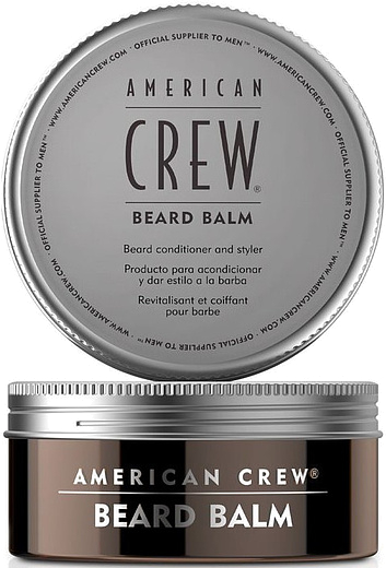 American Crew Beard Balm