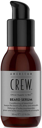 American Crew Beard Serum