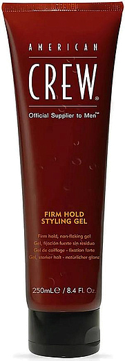 American Crew Firm Hold Styling Gel