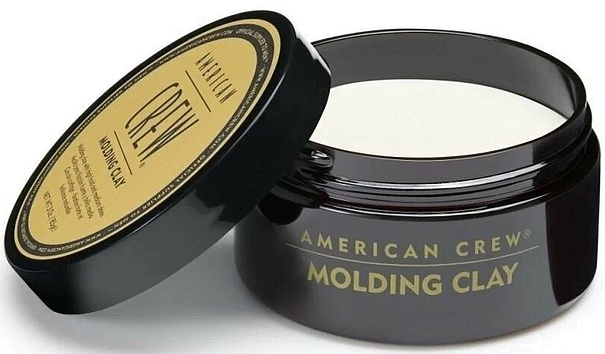 American Crew Molding Clay