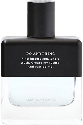 American Eagle Do Anything