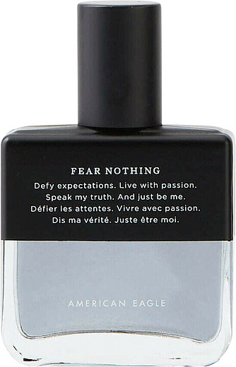 American Eagle Fear Nothing