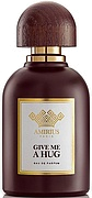 Amirius Give Me A Hug