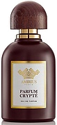 Amirius Parfum Crypte