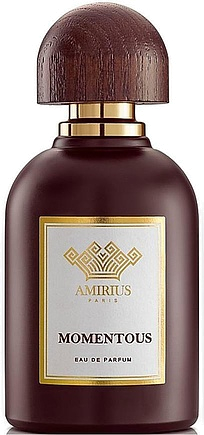 Amirius Momentous