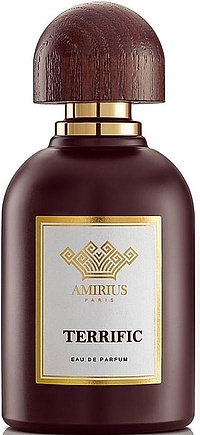 Amirius Terrific