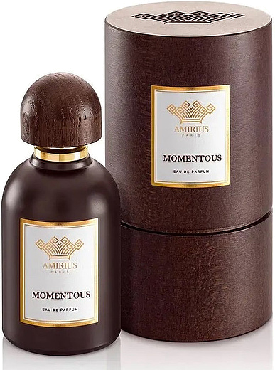 Amirius Momentous