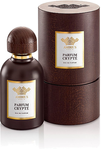 Amirius Parfum Crypte
