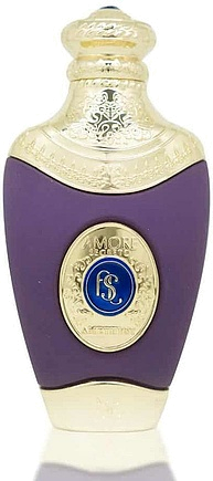 Купить духи Amore Segreto Amethyst. Оригинальная парфюмерия, туалетная ...