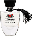 Amorino Black Cashmere