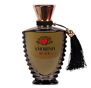 Amorino Black Oud