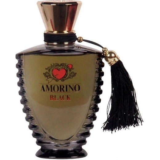 Amorino Black Nur