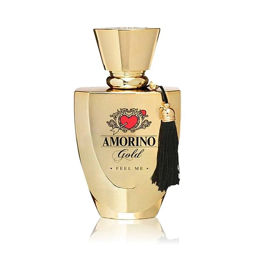 Amorino Gold Feel Me
