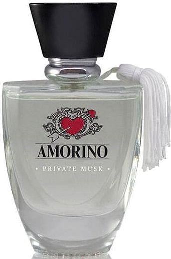 Amorino Private Musk