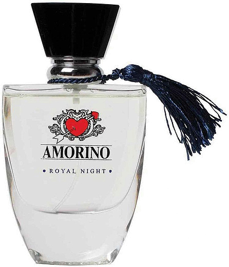 Amorino Prive Royal Night