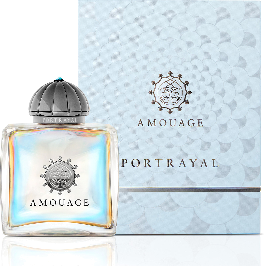 Amouage Portrayal Woman