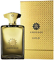 Amouage Gold pour homme