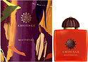 Amouage Material