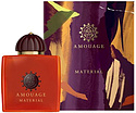 Amouage Material