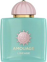 Amouage Lineage