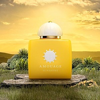Amouage Sunshine Woman
