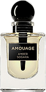 Amouage Amber Sogara